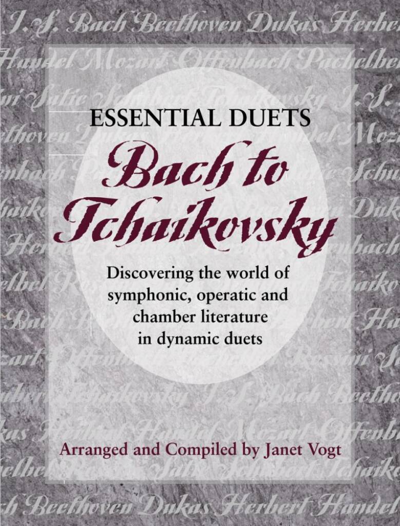 Essential Duets